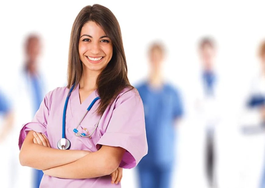 Eagle Ridge Post Acute Senior Housing in Grand Junction, Colorado